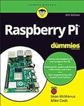 Raspberry Pi For Dummies (For Dummi