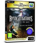 Reincarnations 2: Uncover the Past - Collector's Edition (PC CD)