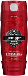 Old Spice Swagger Body Wash Gel, with 8 Hour Scent Technology, 473ml