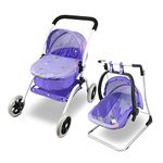 Joovy Baby Doll Strollers