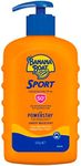 Banana Boat Sport Sunscreen Lotion 