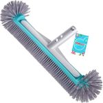 Swimming Pool Brush Head with Round