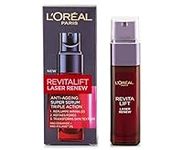 L'Oreal New Revitalift Laser Renew 