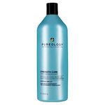 Pureology Strength Cure Conditioner, Strengthening Conditioner, Helps Repair Damaged, Color Treated Hair, Renews Strength and Softness, Vegan, Sulfate-Free, Paraben-Free