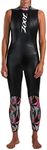 Zoot Women’s Kona 2.0 Wetsuit – Sleeveless Wetsuit for Women and Triathlon Wetsuit (Small)