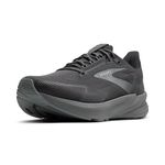 Brooks Men’s Revel 8 Neutral Running & Walking Shoe - Primer/Blackened Pearl - 10.5 Wide