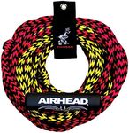 Airhead 2 Section Tow Rope for 1-2 