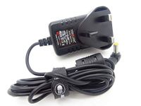 Replacement for 5 Volt 1.2A AC-DC Adaptor for Polaroid E80090 Stereo DAB Radio