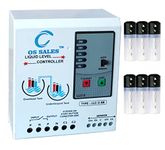 OS SALES Automatic Water Level Controller For Submersible With Auto Starting Torque supported to all type of motors