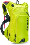 USWE Outlander Hydration Pack 9 L Polyester Yellow