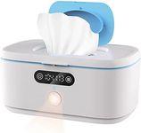 Bellababy Wipe Warmer with Night Li