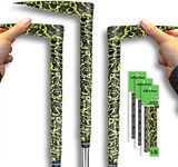 ALIEN PROS Golf Grip Wrapping Tapes