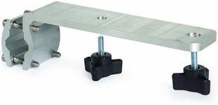 Kuuma In/Outboard Rail Grill Mount