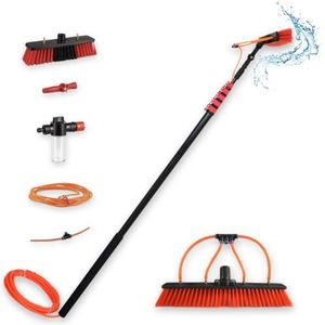 Brosse net