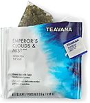 Teavana Emperor's Clouds and Mist Full Leaf Tea - Pack of 12 sachets