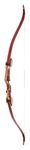 Bear Archery Bullseye X Recurve Youth Bow, 48"