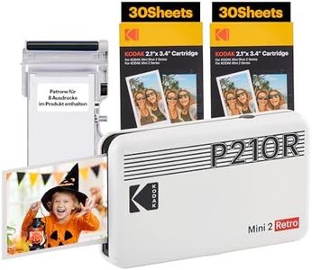 KODAK Mini
