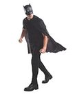 Rubie's Child Batman Cape & Mask Se