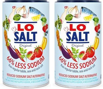 LOSALT – R