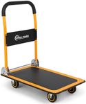 Simpli-Magic Push Cart Dolly, Movin