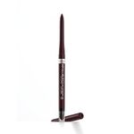 L'Oréal Paris Gel Eyeliner, Intense Long-lasting Colour, Semi Permanent, Infallible Grip 36H Gel Automatic Eyeliner, Brown Denim