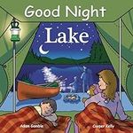Good Night Lake (Good Night Our Wor