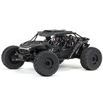 ARRMA RC Truck 1/7 FIRETEAM 6S 4WD BLX Speed Assault Vehicle RTR (Batteries and Charger Not Included), ARA7618T1 , Black