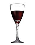 Pasabahce Trix Red Wine Glass (215 ml) -Set of 6