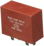 URO Parts (44 33 801) Headlight Relay