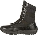 Rocky Men's RY008 Boot, Black, 9 M US