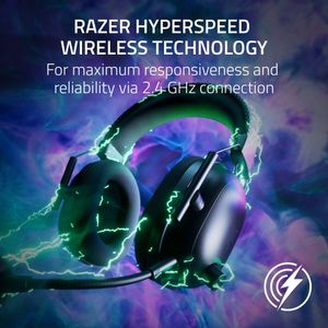 Razer BlackShark V2 Pro Wireless Gaming Headset for Xbox