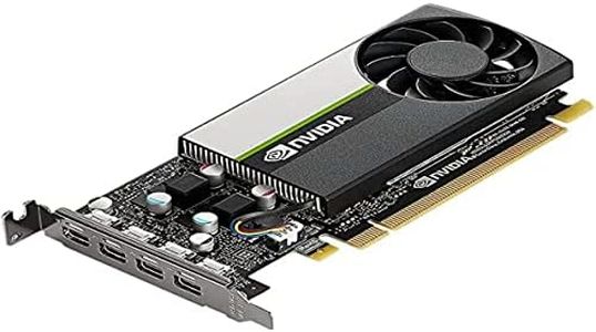 PNY TECHNOLOGIES NVIDIA T1000