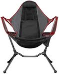 Swinging Camping Chair for Adults L