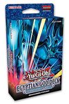 YU-GI-OH! Egyptian God Deck Unlimited Reprint: Obelisk the Tormentor