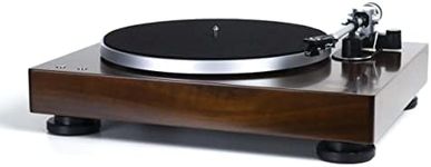 Music Hall CLASSIC Turntable - Walnut