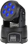 Docooler 70W 7LED RGBW 4 in 1 LED S