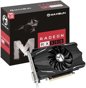 maxsun AMD