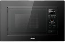 COMFEE' 20 Litre Grill Built in Mic