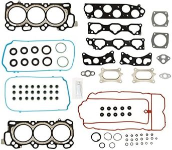 munirater Head Gasket Set Replacement, Automotive Replacement Parts for 08-17 Acura RDX TL TSX Honda Accord Odyssey 3.5 J35Y1 J35A7