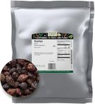 Frontier Natural Products Organic Whole Rosehips 16 oz 453 g