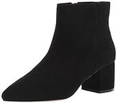 The Drop Women's Jessie Ankle Boot,