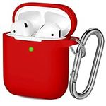 Hamile Compatible with AirPods Case