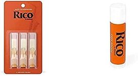Rico RJA0315 Reeds for Alto Sax wit