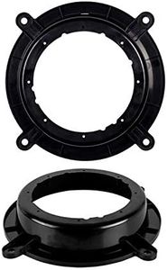 Metra 82-7501 Speaker Plates for Select 2013 and Mazda Multi-Application Vehicles (Pair)