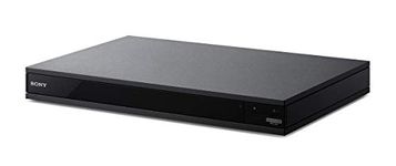 Sony UBP-X800M2 4K Ultra HD Blu-Ray Disc Player