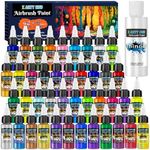 X ARTY HUB Airbrush Paint - 42 Colo