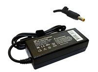 Power4Laptops AC Adapter Printer Power Supply Compatible With HP Officejet H470