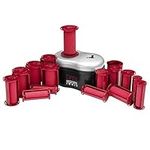 CARUSO IONIC 30 Piece Molecular Ste