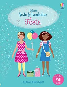 Feste. Con