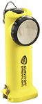 Streamlight 90541 Survivor 175-Lumen Alkaline Safety-Rated Firefighter Right Angle Flashlight, Yellow